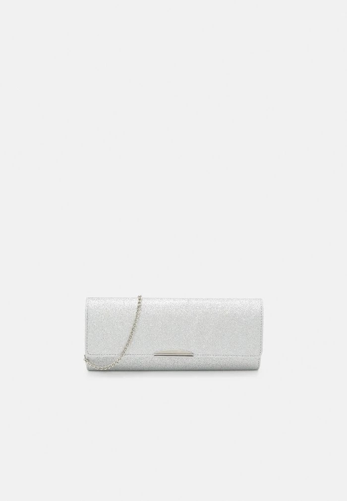 Sacs ANNA FIELD Anna Field Clutch Argent Femme | PFK-5802089